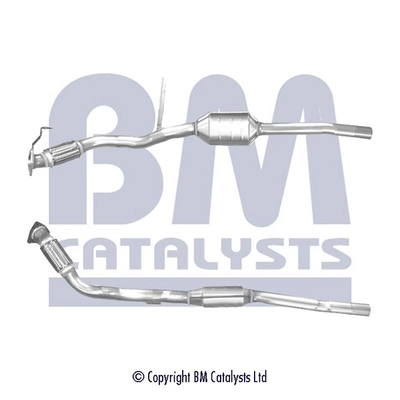 Catalytic Converter